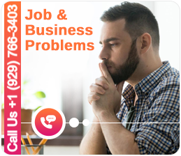 Job And Business Problem